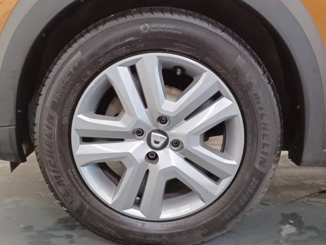 Dacia Sandero image 1