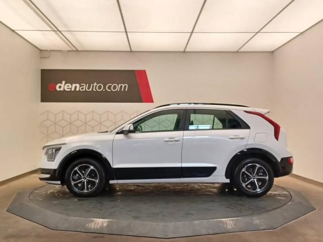 Kia Niro image 2