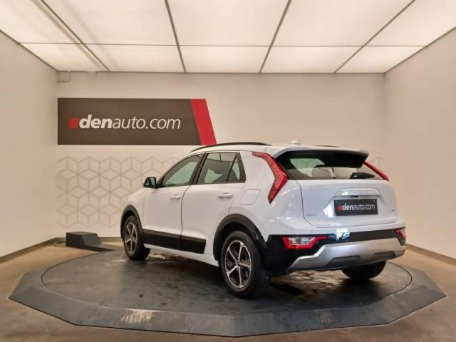 Kia Niro image 3