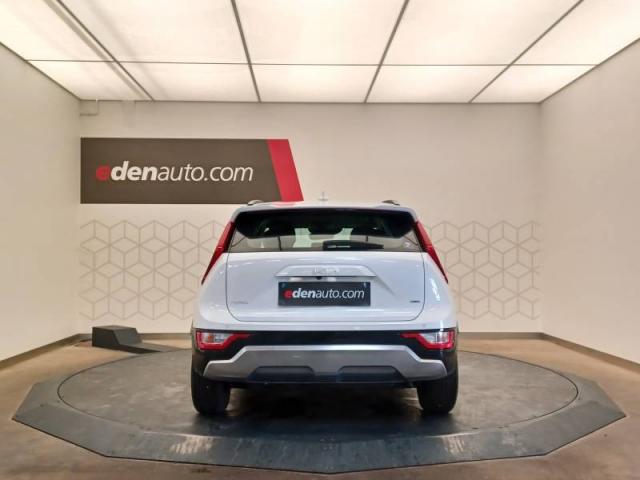 Kia Niro image 8