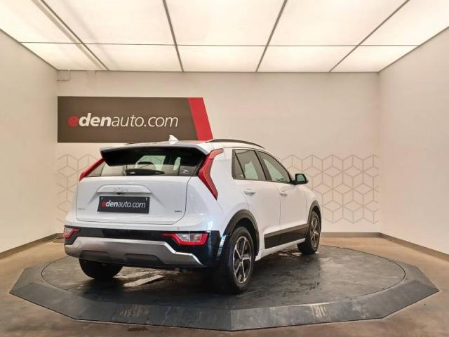 Kia Niro image 7
