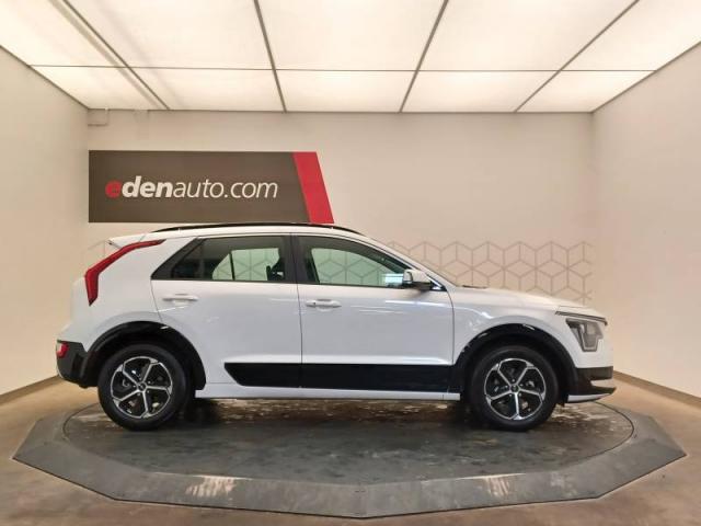 Kia Niro image 9