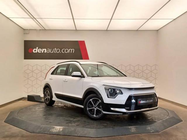 Kia Niro image 5