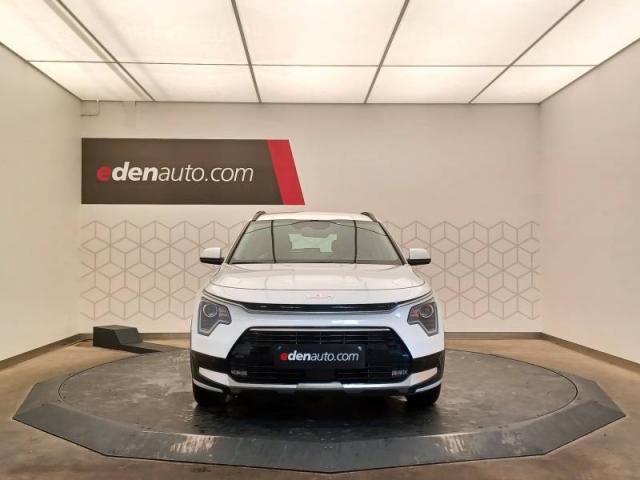 Kia Niro image 6