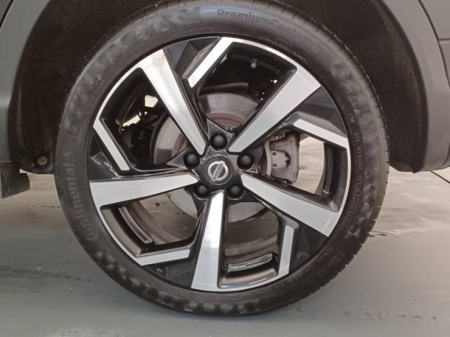 Nissan Qashqai image 9