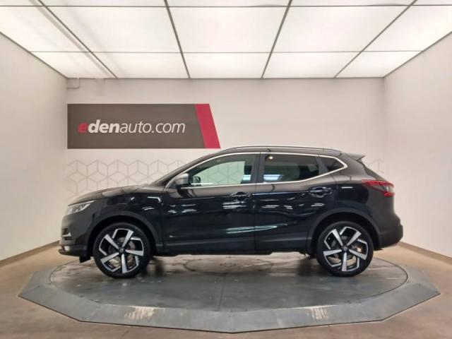 Nissan Qashqai image 8