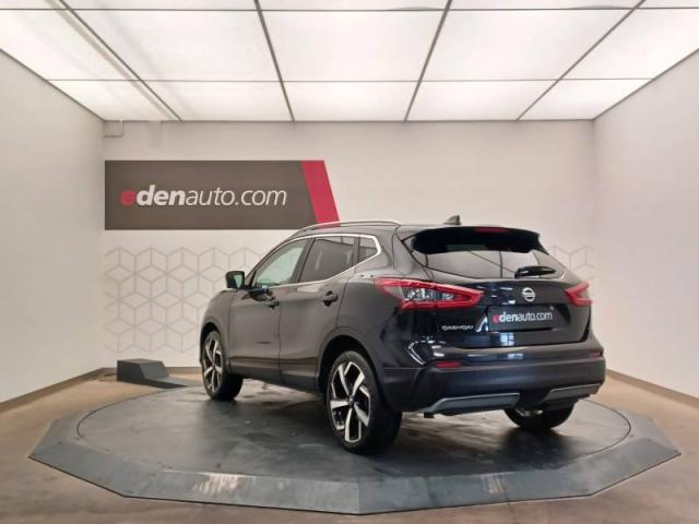 Nissan Qashqai image 3