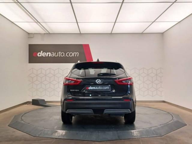 Nissan Qashqai image 2