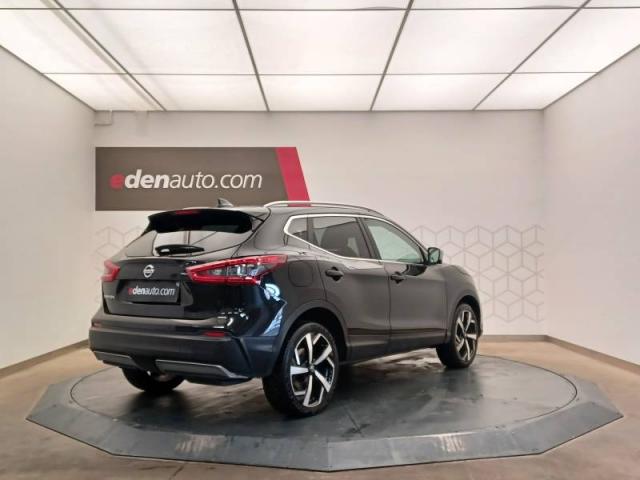 Nissan Qashqai image 7
