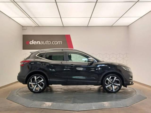 Nissan Qashqai image 1
