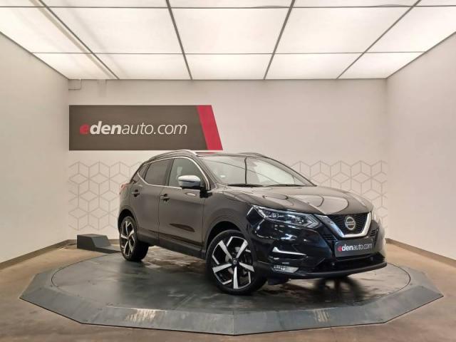 Nissan Qashqai image 4