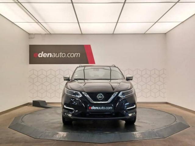 Nissan Qashqai image 6