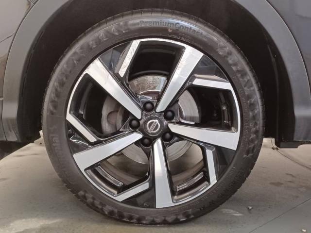 Nissan Qashqai image 5