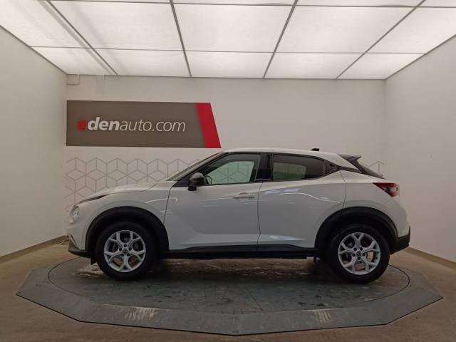 Nissan Juke image 8
