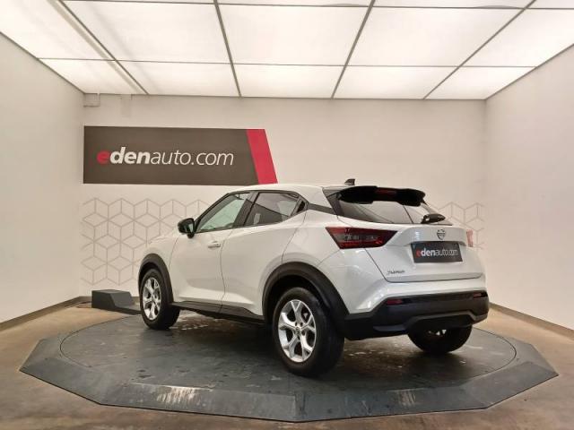 Nissan Juke image 5