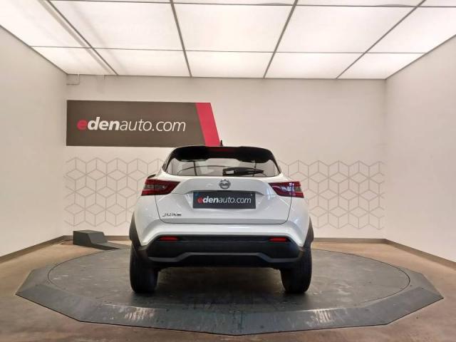Nissan Juke image 2