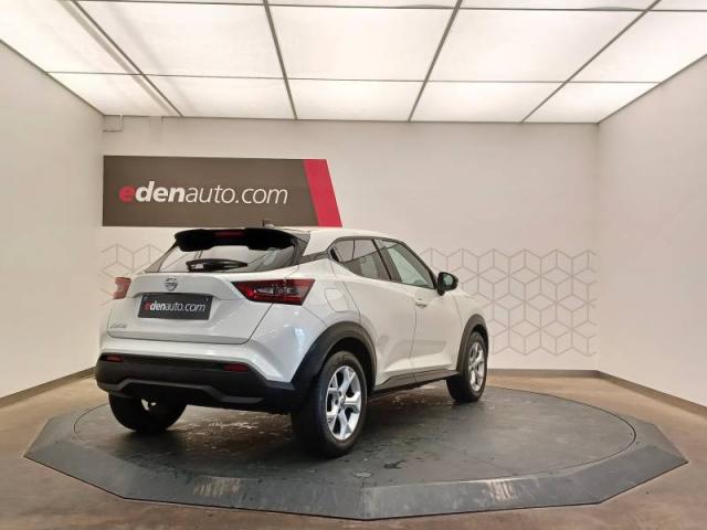 Nissan Juke image 7