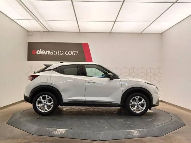 Nissan Juke image 6