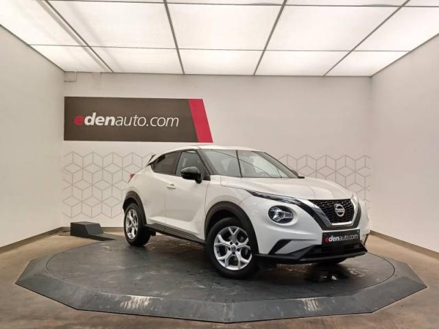 Nissan Juke image 4
