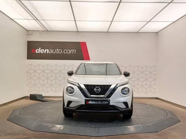 Nissan Juke image 1