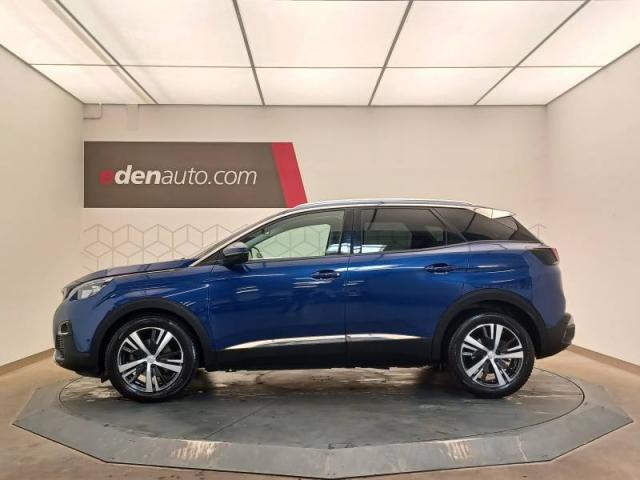 Peugeot 3008 image 3