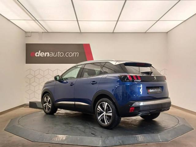 Peugeot 3008 image 9
