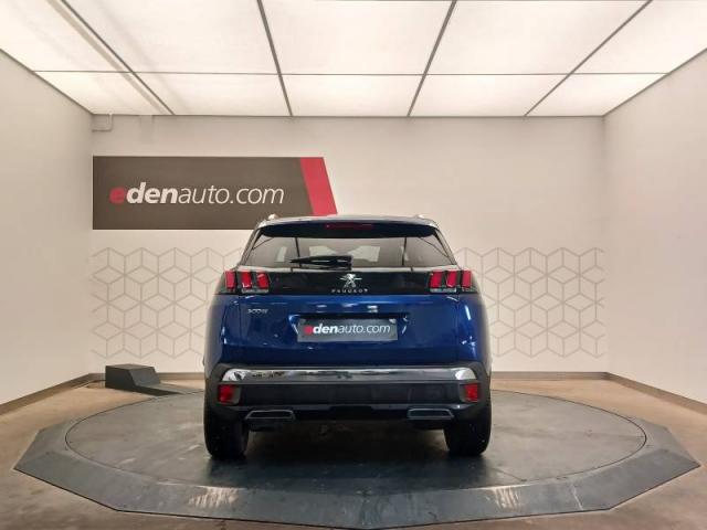 Peugeot 3008 image 1