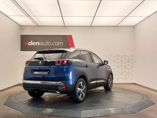 Peugeot 3008 image 4