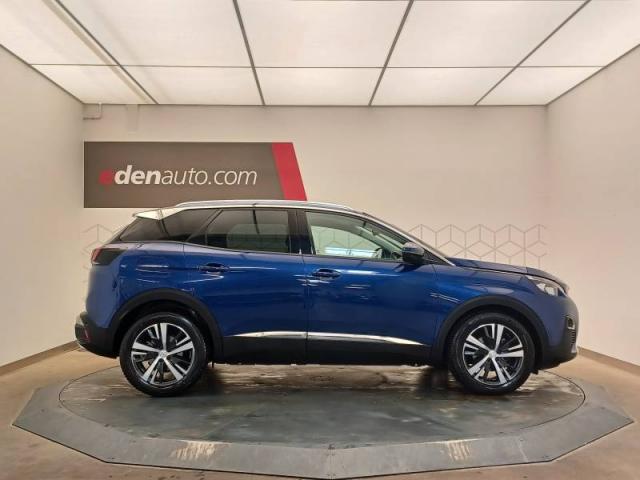 Peugeot 3008 image 5