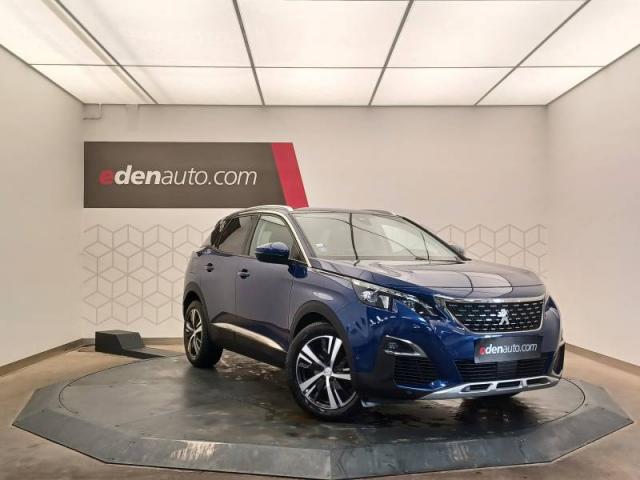 Peugeot 3008 image 7
