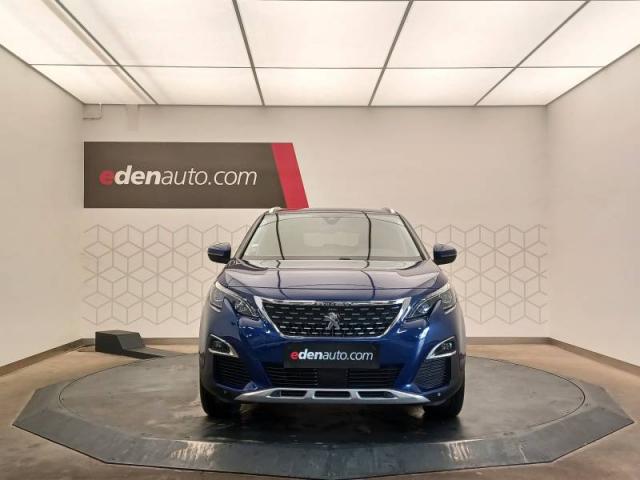 Peugeot 3008 image 2