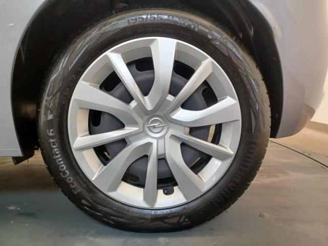 Opel Corsa image 3