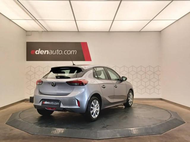 Opel Corsa image 6