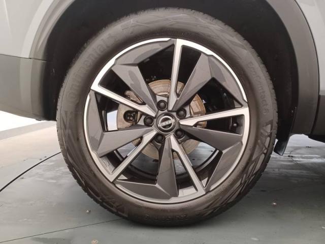 Nissan Qashqai image 6