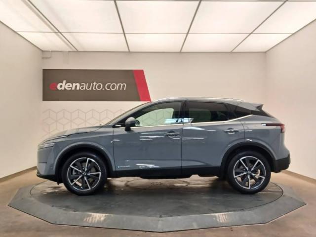 Nissan Qashqai image 3