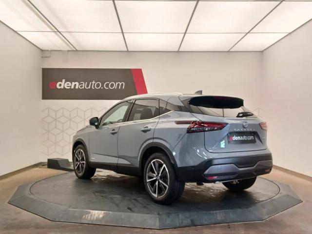 Nissan Qashqai image 5