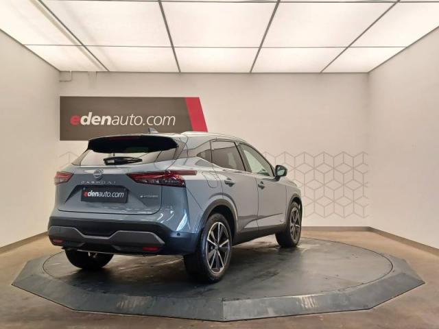 Nissan Qashqai image 7