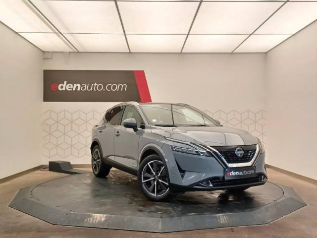 Nissan Qashqai image 1