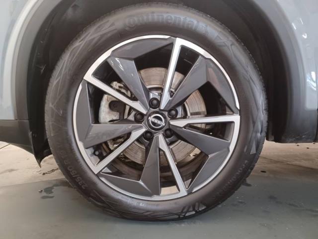 Nissan Qashqai image 9