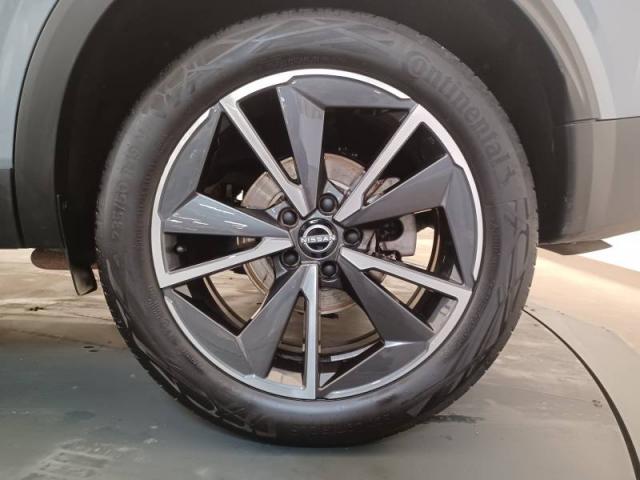 Nissan Qashqai image 4
