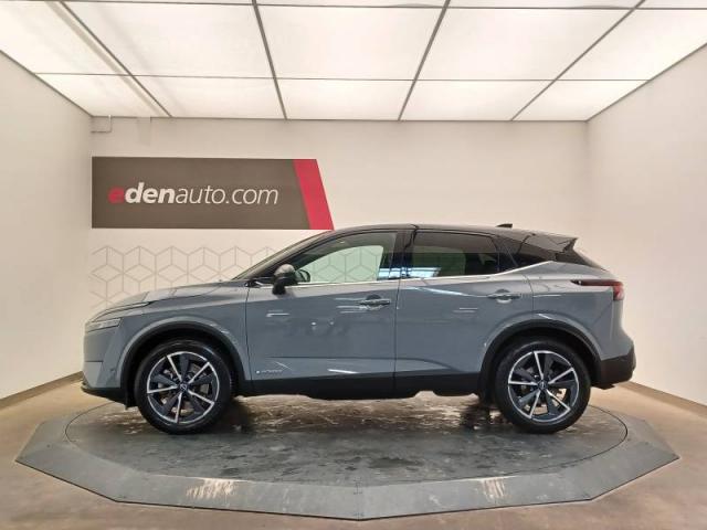 Nissan Qashqai image 9