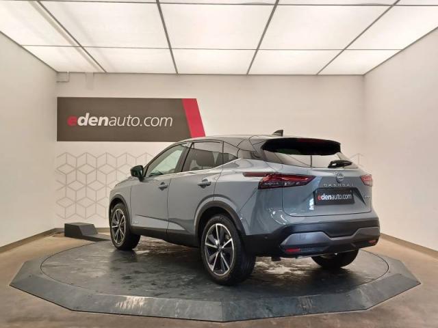 Nissan Qashqai image 2