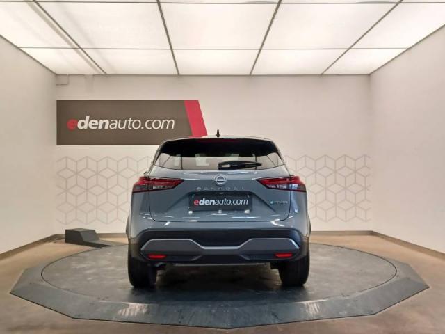 Nissan Qashqai image 6