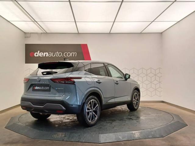 Nissan Qashqai image 3