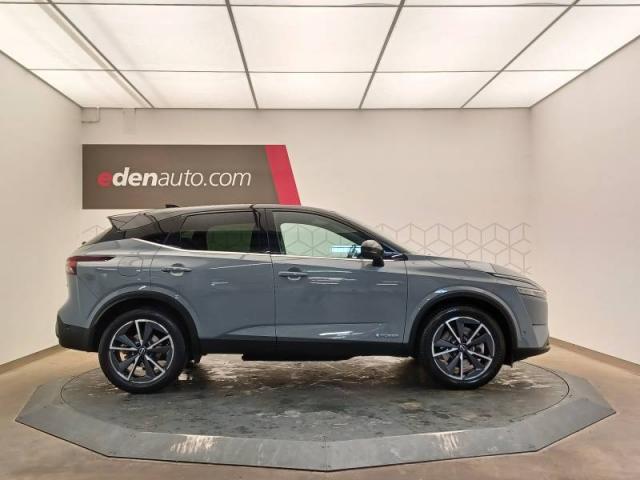 Nissan Qashqai image 8