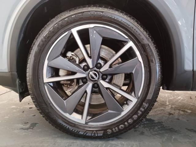 Nissan Qashqai image 5