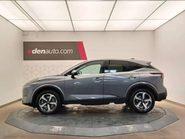 Nissan Qashqai image 4