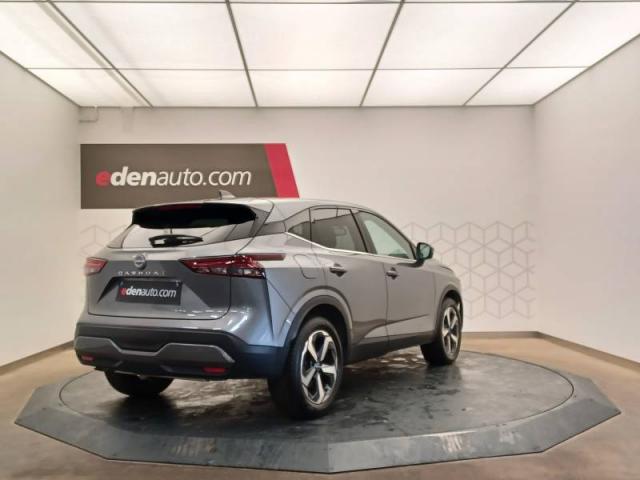 Nissan Qashqai image 2