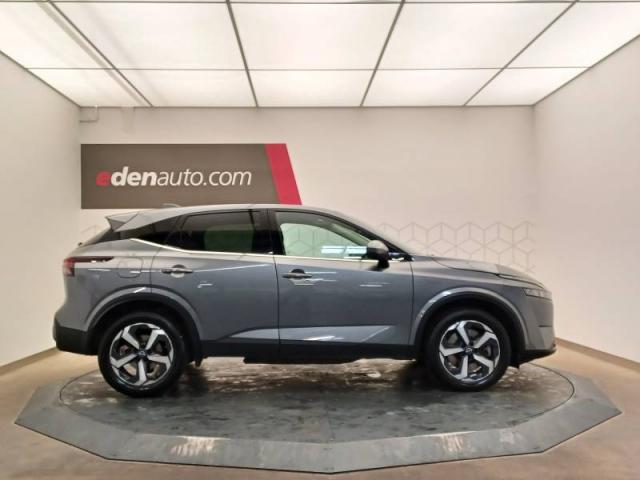 Nissan Qashqai image 6