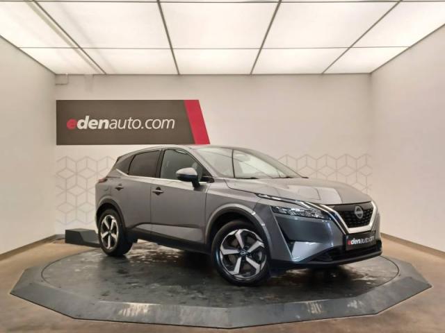 Nissan Qashqai image 9